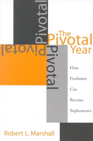 The Pivotal Year