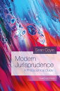 Modern Jurisprudence A Philosophical Guide