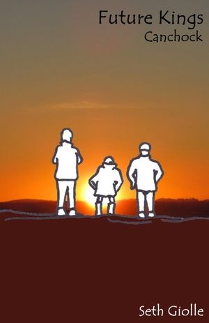 Canchock【電子書籍】[ Seth Giolle ]