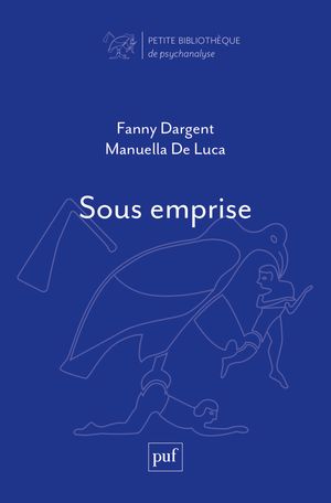 Sous emprise【電子書籍】[ Fanny Dargent ]