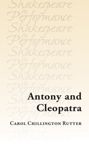 Antony and Cleopatra