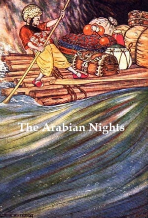 The Arabian NightsŻҽҡ[ Andrew Lang ]