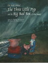 ŷKoboŻҽҥȥ㤨The Scary Story of the Three Little Pigs and the Big Bad Box of Free MoneyŻҽҡ[ Martin McCannell ]פβǤʤ110ߤˤʤޤ
