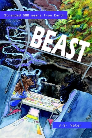 Beast BeastŻҽҡ[ J.S. Veter ]