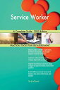 Service Worker A Complete Guide - 2020 Edition【電子書籍】 Gerardus Blokdyk