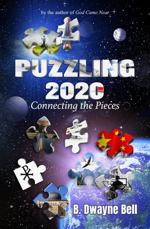 Puzzling 2020 Connecting the Pieces