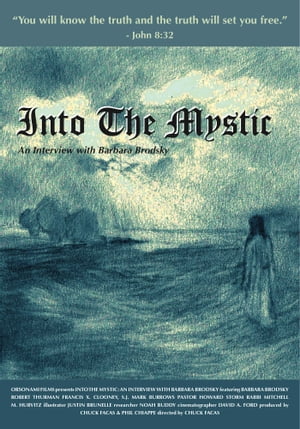 Into The Mystic: An Interview with Barbara Brodsky