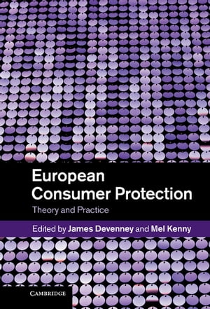 European Consumer Protection