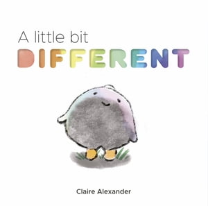 A Little Bit DifferentŻҽҡ[ Claire Alexander ]