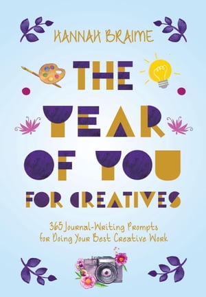 The Year of You for Creatives