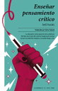 ＜p＞La b?squeda del pensamiento libre es una actividad constante. En Ense?ar pensamiento cr?tico, hooks considera el aprendizaje el primer espacio para defender la diversidad, la igualdad y, en definitiva, la democracia. Si la ense?anza es el espacio donde desarrollar el pensamiento cr?tico, y el aprendizaje es una actividad que dura toda una vida, este libro aborda algunos de los problemas m?s urgentes que debemos enfrentar hoy en d?a dentro y fuera del aula. Ense?ar pensamiento cr?tico es un libro imprescindible para cualquier persona que vea la educaci?n como pr?ctica de la libertad. Adem?s de ser un manual para encontrar herramientas atrevidas con las que enfocar la ense?anza, tambi?n intenta cambiarlo todo, incluso a nosotros mismos. Hooks cuestiona c?mo hemos aprendido hasta ahora, cuestiona los referentes y cuestiona el complejo equilibrio que nos permite ense?ar, valorar y aprender a partir de obras escritas por autores racistas y sexistas, entre otros. Con esta obra intelectual, provocadora y alegre la autora celebra y reivindica el poder del pensamiento cr?tico. Sin duda, propone un cambio de paradigma en la educaci?n, el aprendizaje y la transformaci?n social.＜/p＞画面が切り替わりますので、しばらくお待ち下さい。 ※ご購入は、楽天kobo商品ページからお願いします。※切り替わらない場合は、こちら をクリックして下さい。 ※このページからは注文できません。