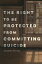 The Right to Be Protected from Committing Suicide