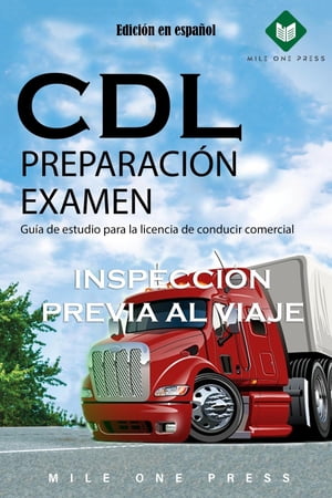 Examen de preparación para CDL