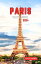 PARIS TRAVEL GUIDE 2024