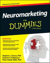 Neuromarketing For Dummies【電子書籍】 Stephen J. Genco