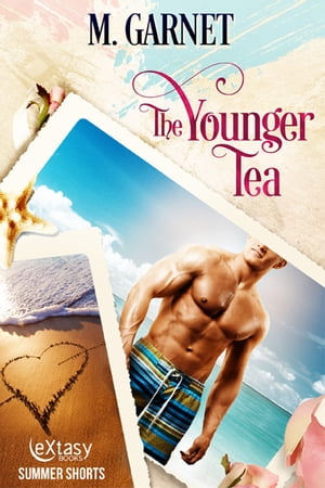 The Younger Tea【電子書籍】[ M. Garnet ]