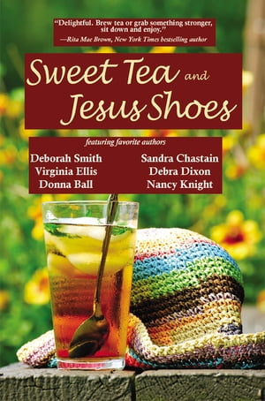 Sweet Tea & Jesus Shoes