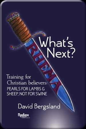ŷKoboŻҽҥȥ㤨What's Next? This Is Training For New believers: Pearls For Lambs and Sheep; Not For SwineŻҽҡ[ David Bergsland ]פβǤʤ150ߤˤʤޤ