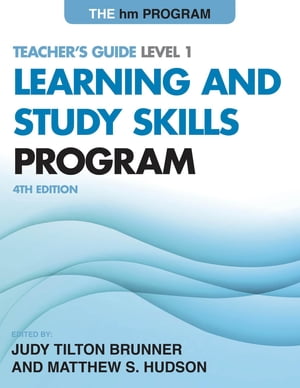 The hm Learning and Study Skills Program