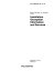 Army Regulation AR 115-13 Climatic, Hydrological, and Topographic Services Installation Geospatial Information and Services 13 March 2013