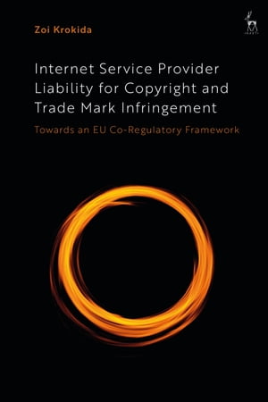 Internet Service Provider Liability for Copyright and Trade Mark Infringement