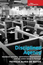 Disciplined agency Neoliberal precarity, generational dispossession and call cen...