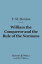 William the Conqueror and the Rule of the Normans (Barnes & Noble Digital Library)