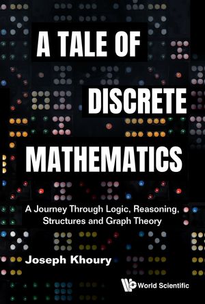 A Tale of Discrete Mathematics