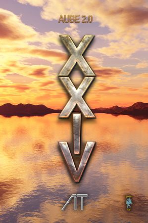 AUBE 2.0【電子書籍】[ Alain Tourpin ]