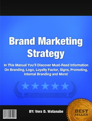 Brand Marketing Strategy