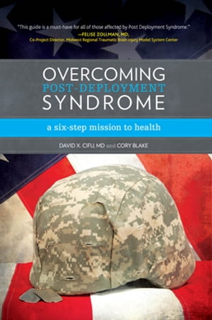 Overcoming Post-Deployment Syndrome