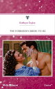 The Forbidden Bride-To-BeydqЁz[ Kathryn Taylor ]