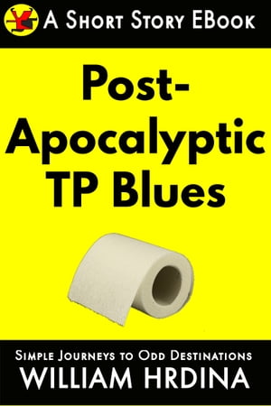 Post-Apocalyptic TP Blues