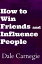 dale carnegie howの画像