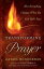 Transforming Prayer: How Everything Changes When You Seek God's Face How Everything Changes When You Seek God's FaceŻҽҡ[ Daniel Henderson ]