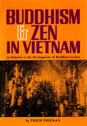 Buddhism & Zen in Vietnam