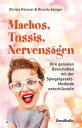 ŷKoboŻҽҥȥ㤨Machos, Tussis, Nervens?gen Ihre genialen Botschaften mit der Spiegelgesetz-Methode entschl?sselnŻҽҡ[ Christa K?ssner ]פβǤʤ1,200ߤˤʤޤ