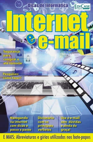 Dicas de Inform?tica Ed. 2 - Internet【電子