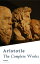 Aristotle: The Complete WorksŻҽҡ[ Aristotle ]