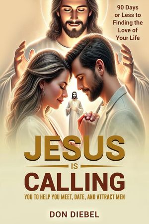 ŷKoboŻҽҥȥ㤨Jesus is Calling You to Help You Meet, Date, and Attract Men: 90 Days or Less to Finding the Love of Your LifeŻҽҡ[ Don Diebel ]פβǤʤ500ߤˤʤޤ