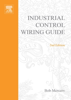 Newnes Industrial Control Wiring Guide