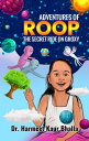 Adventures of Roop: The Sesct Ride on Groxy【