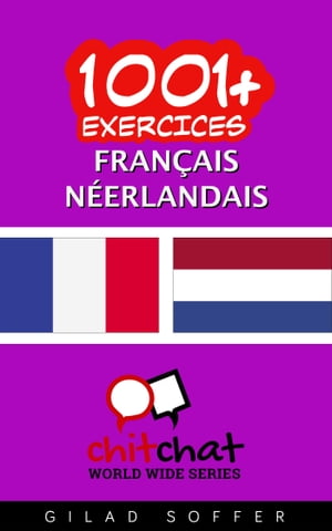 1001+ exercices Français - Néerlandais