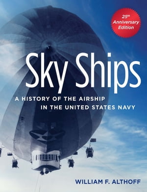 Sky Ships