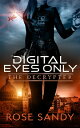 ŷKoboŻҽҥȥ㤨The Decrypter: Digital Eyes OnlyŻҽҡ[ Rose Sandy ]פβǤʤ701ߤˤʤޤ