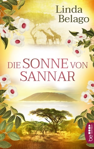 Die Sonne von Sannar【電子書籍】[ Linda Be