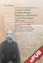 ＜p＞Mat?as Romero fue una figura destacada del liberalismo mexicano de la segunda mitad del siglo XIX: represent? al gobierno republicano en Estados Unidos durante los a?os de la Intervenci?n francesa, fue tres veces secretario de Hacienda con los presidentes Ju?rez y D?az y, entre 1882 y 1898, estuvo al frente de la legaci?n de M?xico en Washington. En su calidad de ministro plenipotenciario, Romero llev? a cabo una original labor de "diplomacia de la informaci?n", a trav?s de una serie extensa de publicaciones en ingl?s, en la prensa estadounidense o en forma de libros y folletos, con el prop?sito de defender y promover los intereses y las posturas mexicanas, dentro de una relaci?n tan asim?trica como era aquella con Estados Unidos. Entre 1894 y 1897, al final de su carrera, Romero escribi? seis ensayos en ingl?s, sobre temas de relaciones interamericanas, situaci?n pol?tica mexicana, comercio bilateral, con el prop?sito de publicarlos en Estados Unidos, como hab?a hecho con anterioridad. De forma inesperada, tales escritos generaron discrepancias y controversias con el gobierno mexicano. De ellos, tres no vieron la luz, uno apareci? s?lo en M?xico y dos se aplazaron unos a?os, debido a alg?n tipo de veto o restricci?n desde arriba. ?Por qu?, a partir de cierto momento, el gobierno de D?az intervino en contra de los escritos de su principal diplom?tico, responsable de la relaci?n exterior m?s importante para M?xico, y amigo personal del presidente? Este libro analiza los seis ensayos controvertidos y sus peripecias editoriales, que constituyen un observatorio privilegiado para conectar percepciones y toma de decisiones en M?xico con la actuaci?n diplom?tica de Romero en Estados Unidos, tanto ante el Departamento de Estado, como ante la opini?n p?blica, con un claro ?nfasis transnacional. Sus proyectos informativos suscitaron reacciones, en M?xico y en Estados Unidos, las que, a su vez dieron vida a negociaciones alrededor de los significados y de la autorizaci?n a publicar y, en algunos casos, a controversias con sus superiores y a pol?micas p?blicas. La desaprobaci?n del gobierno y las discusiones que se produjeron al respecto, son reveladoras de cambios importantes en la manera de concebir tanto las relaciones con Estados Unidos como la acci?n diplom?tica mexicana af?nales del siglo XIX. Este trabajo presenta los contextos que enmarcan los ensayos de Romero, as? como las motivaciones y las intenciones del autor, y su contenido, en cuanto a la informaci?n que proveen acerca de la relaci?n bilateral. Se estudia la recepci?n de los textos por parte de los c?rculos gubernamentales, as? como las negociaciones a las que dieron lugar y el manejo editorial al que se vieron sometidos; y se contrastan estas reacciones con las de los interlocutores estadounidenses de Romero. Se indaga acerca de los elementos de disonancia con respecto a la ortodoxia pol?tica de fin de siglo, para conseguir un mapa de los puntos de fricci?n entre Romero y el gobierno porfirista, y de su incidencia en la relaci?n bilateral y en la pol?tica mexicana. El volumen incluye una traducci?n del ensayo Commercial Relations between the United States and Mexico, elaborado por Romero en 1896, el principal de entre los que el gobierno mexicano le prohibi? publicar, y que ha permanecido in?dito hasta ahora. El rescatarlo del lejano veto oficial, adem?s de representar un homenaje a la trayectoria diplom?tica de Romero, permite ofrecer informaci?n valiosa sobre la gesti?n de las relaciones M?xico Estados Unidos, y los recelos que ?stas alimentaban en la cultura pol?tica mexicana.＜/p＞画面が切り替わりますので、しばらくお待ち下さい。 ※ご購入は、楽天kobo商品ページからお願いします。※切り替わらない場合は、こちら をクリックして下さい。 ※このページからは注文できません。