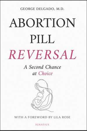 Abortion Pill Reversal