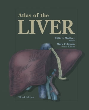 Atlas of the Liver【電子書籍】