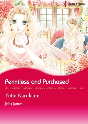 Penniless and Purchased (Harlequin Comics) Harlequin Comics